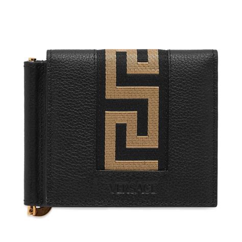 portamonete versace|versace greek goddess wallet.